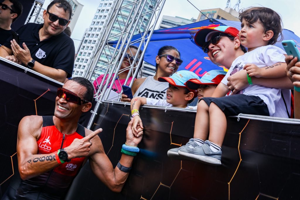 Jose Belarmino E Familia (1)