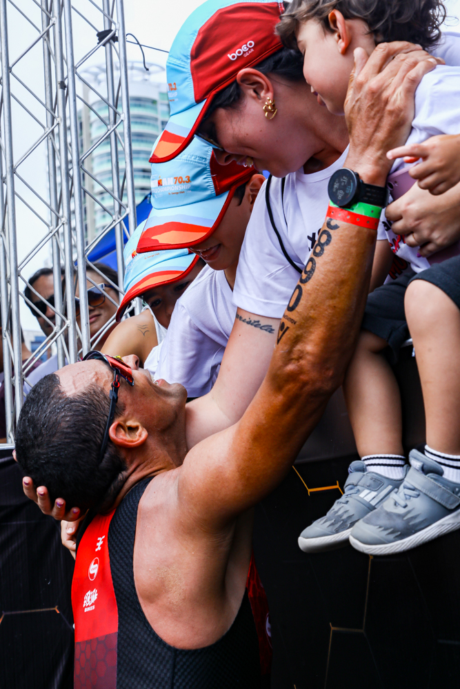 Jose Belarmino E Familia (4)