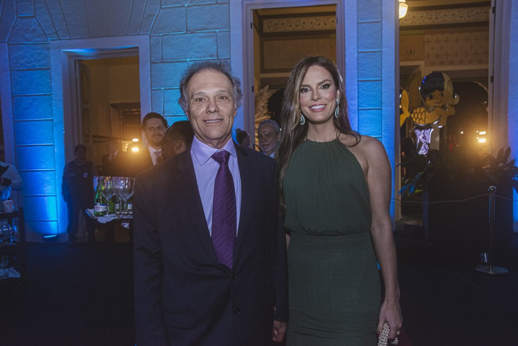 Jose Carlos E Renata Guimaraes