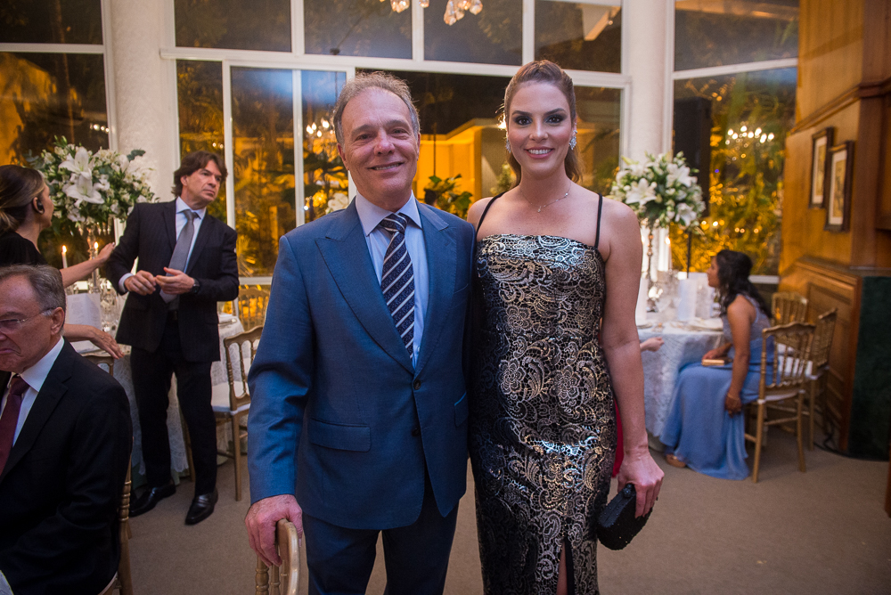 José Carlos Pontes E Renata Guimarães (1)