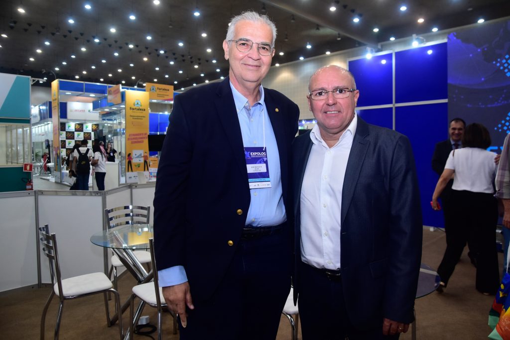 José Do Egito E Milton Carneiro