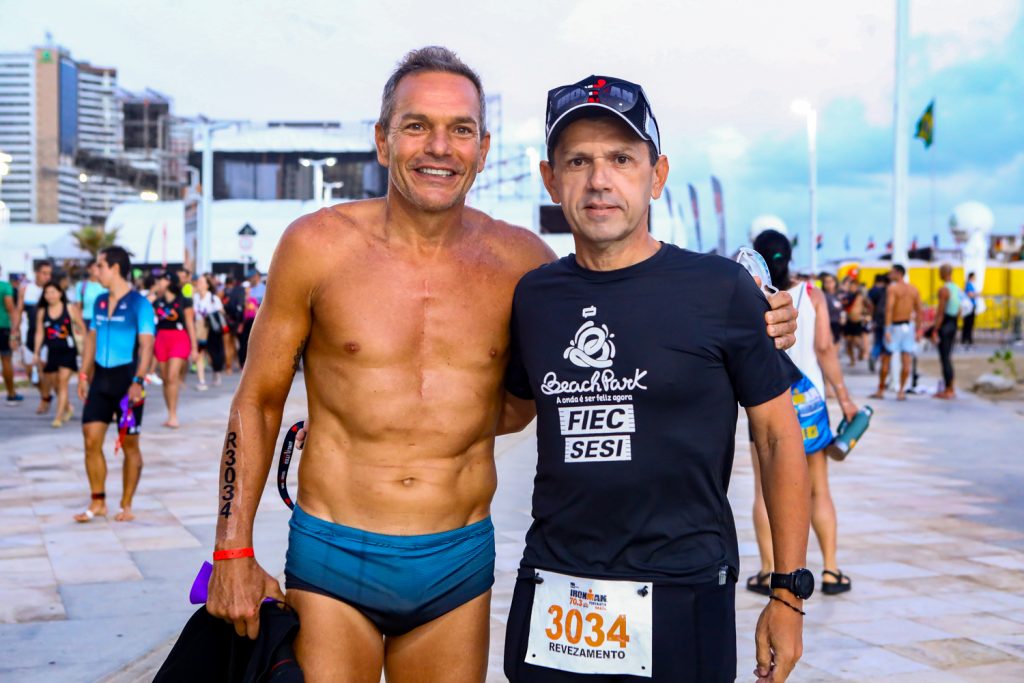 Jose Filho E Erick Vasconcelos