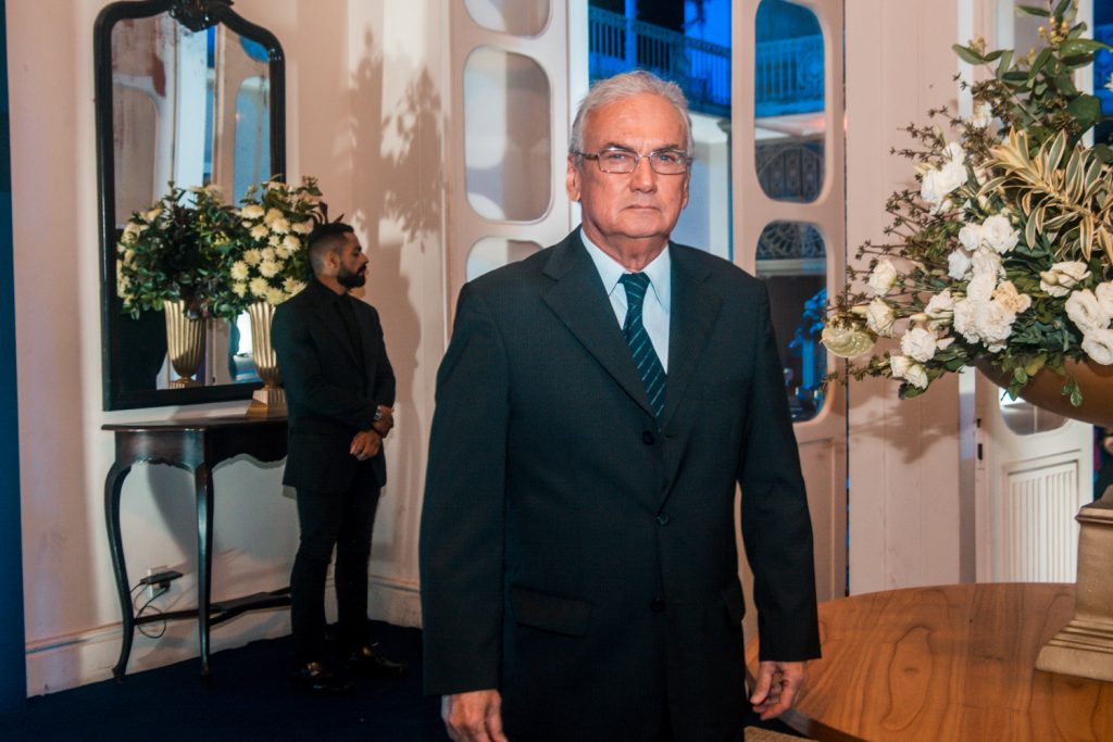 José Martins Soriano Aderaldo