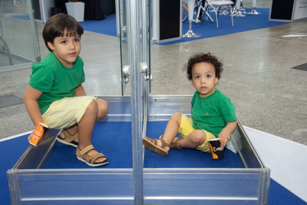 José Pedroe João Francisco