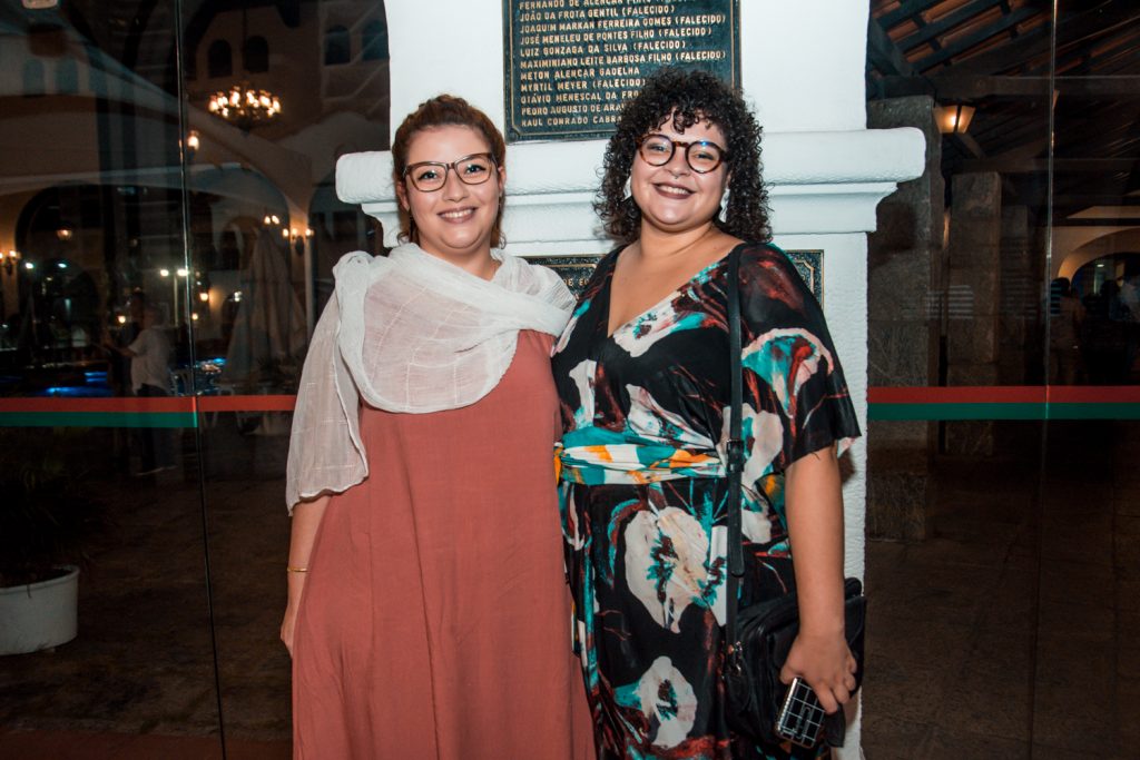 Joselene Monteiro E Bruna Forte (2)