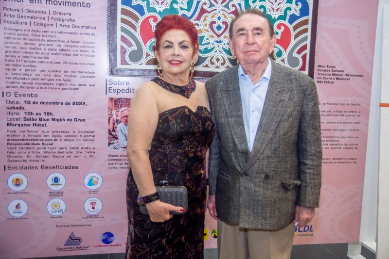 Arte e Cultura - Campanha Amigos em Ação abre 14ª Exposição de Obras de Arte