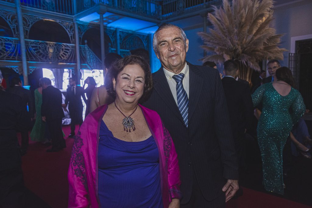 Julia Philomeno E Pedro