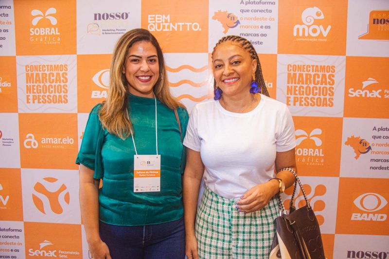 O Futuro da TV na era do Entretenimento - Zeca Camargo profere palestra em evento promovido pela Band e o Nosso Meio