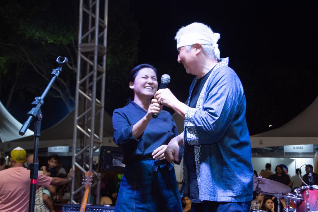 Kazumy Miura E Élcio Nagano (1)