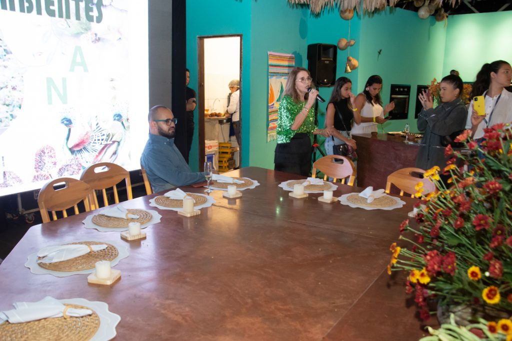 Lançamento Do Anuário 2022 Da Revista Ambientes Ceará (1)