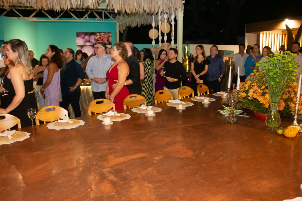 Lançamento Do Anuário 2022 Da Revista Ambientes Ceará (2)