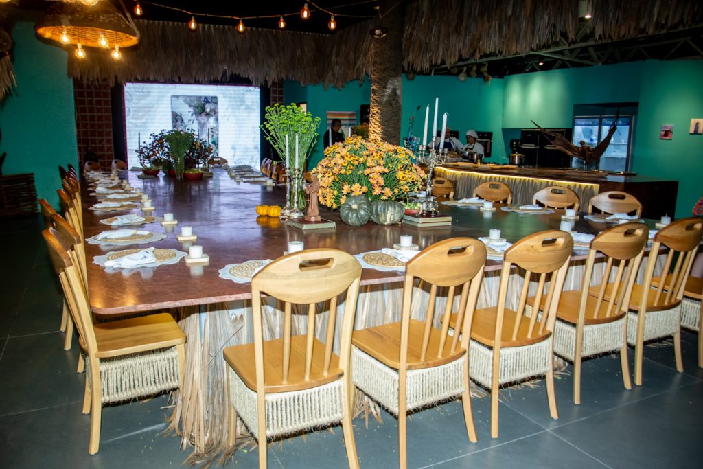 Lançamento Do Anuário 2022 Da Revista Ambientes Ceará (3)