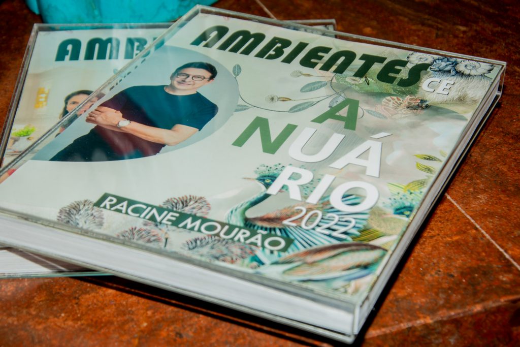 Lançamento Do Anuário 2022 Da Revista Ambientes Ceará (5)