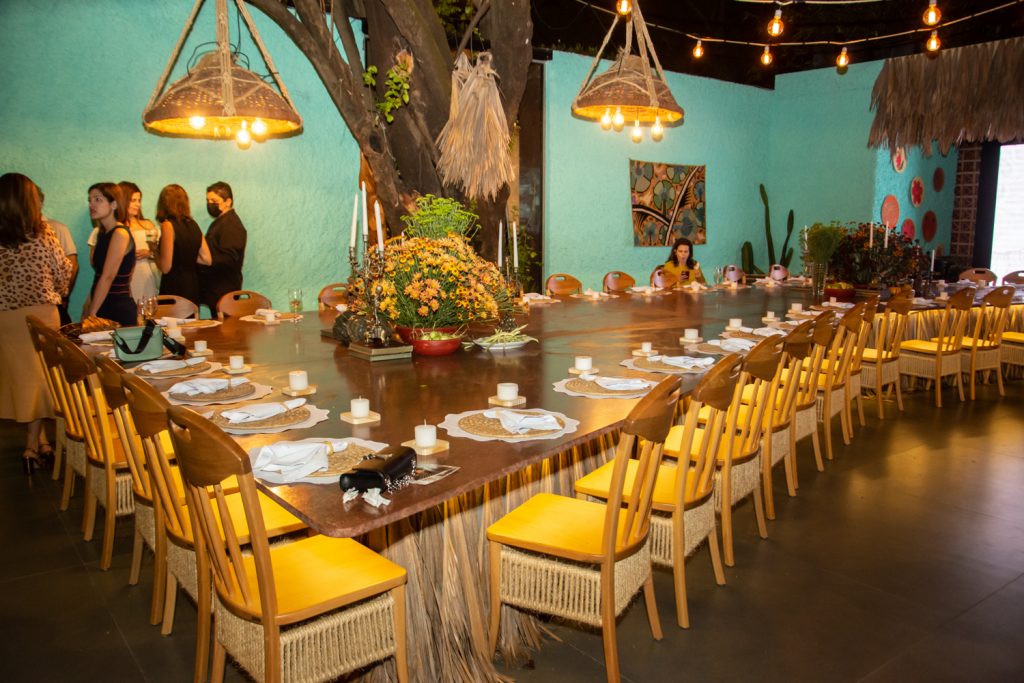 Lançamento Do Anuário 2022 Da Revista Ambientes Ceará (6)