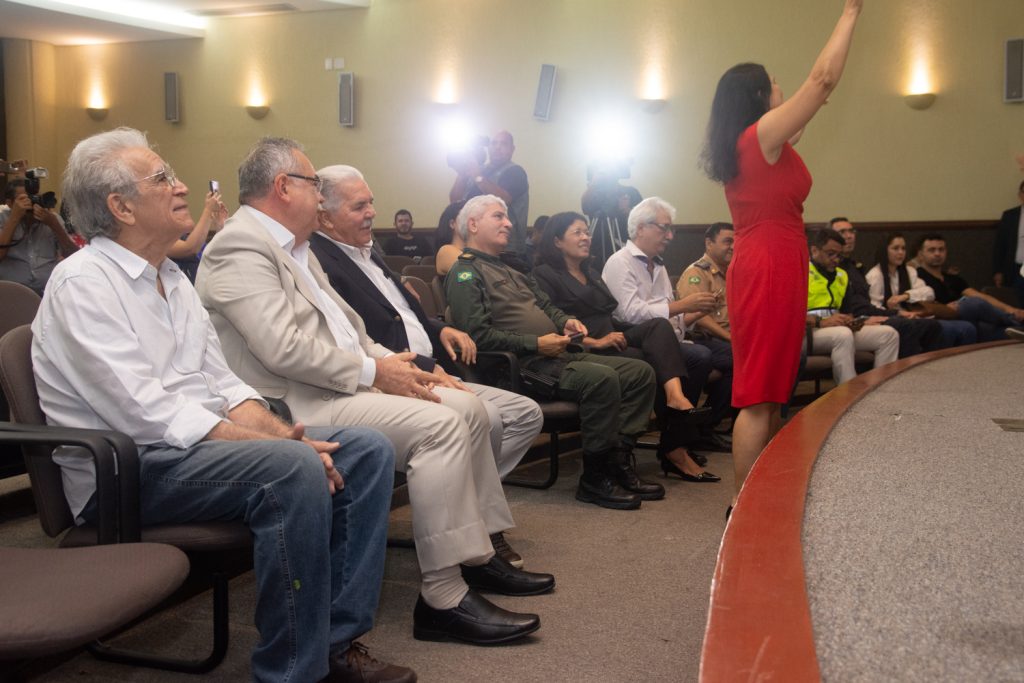 Lançamento Natal De Luz (1)