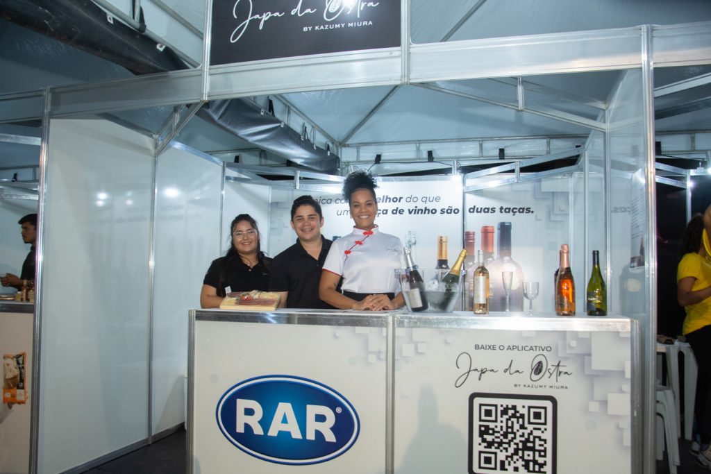 Larissa Soares, Airly De Araújo E Milena Sousa (2)