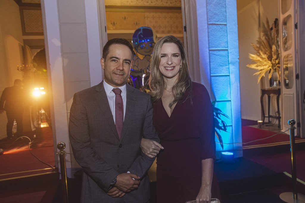 Leonardo E Erica Coutinho