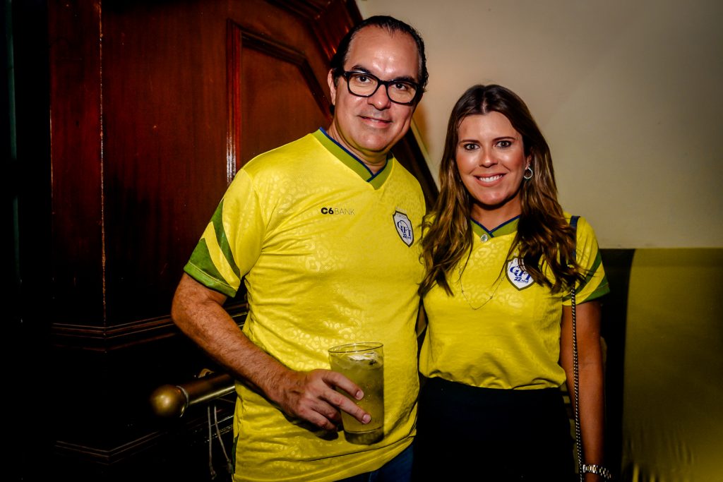 Leonardo E Marina Albuquerque