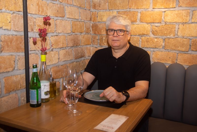 SEMANA DA COZINHA ITALIANA NO MUNDO - Brava Wine promove jantar harmonizado assinado por chefs com estrelas Michelin