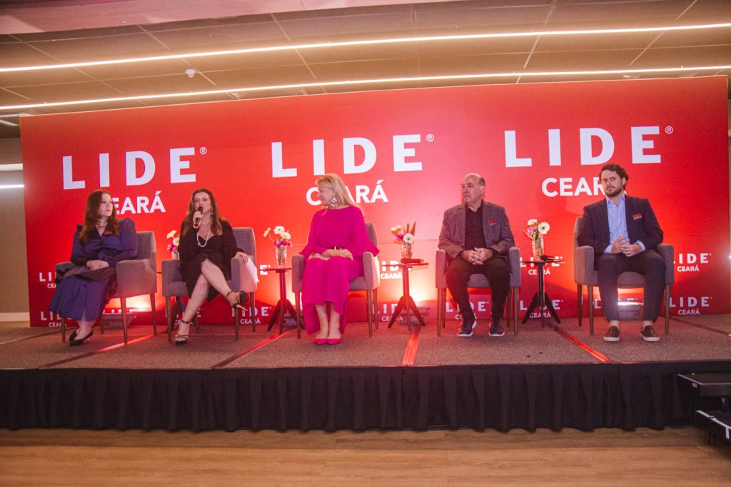 
				Lide com Bia Dória 
				