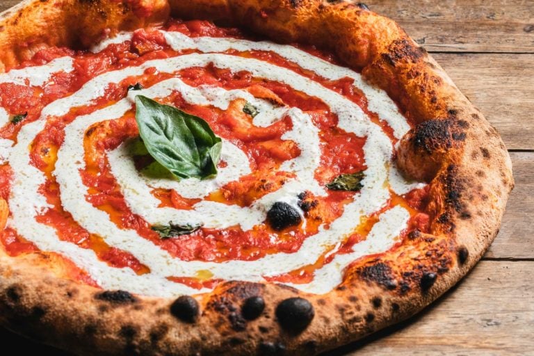 pizzaria brasileira é eleita a 5ª melhor do mundo