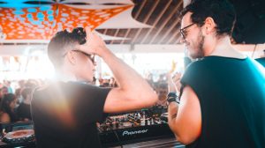 Liva & Bhaskar By Rafael Cunha