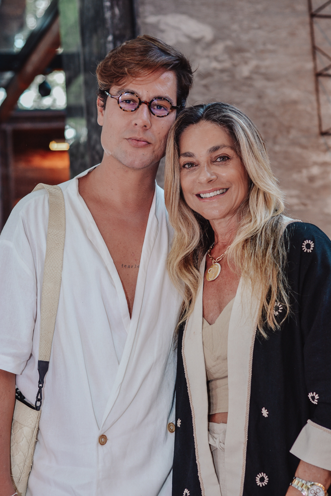 Lucas Bill E Célia Magalhães (1)