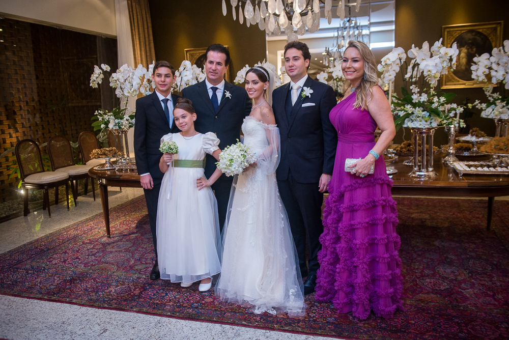 Lucas, Lunna, Rodrigo Nogueira, Natsha Dias Branco, André Rangel E Talynie Mihaliuc (2)