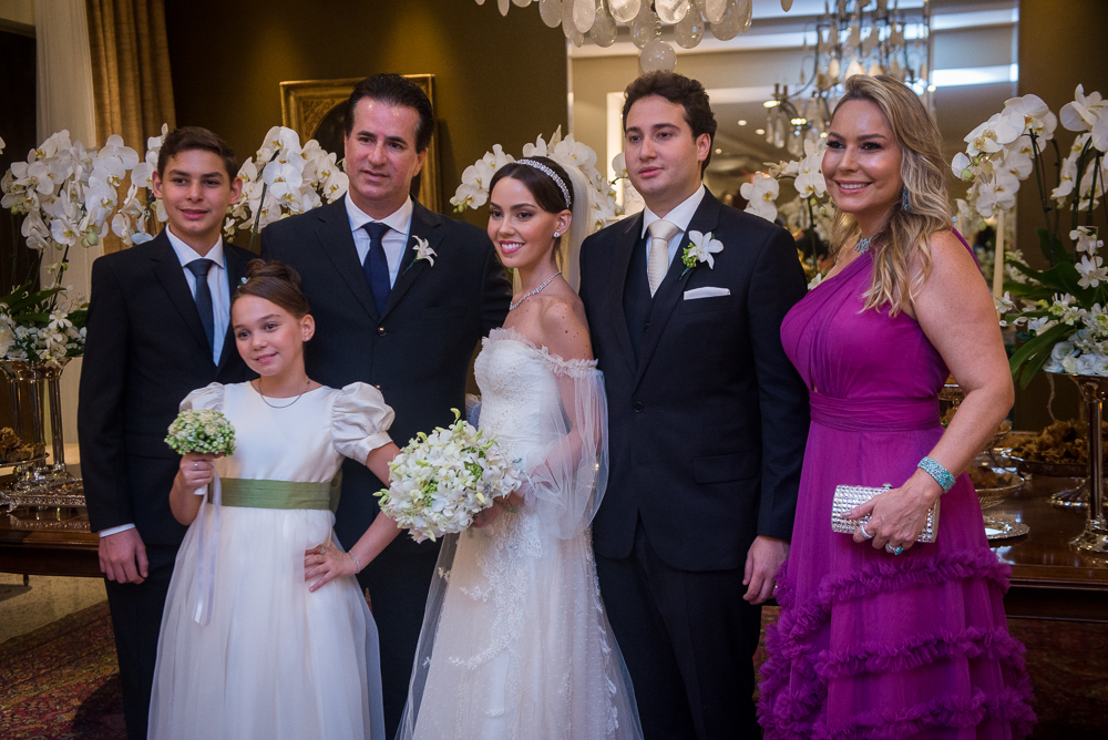 Lucas, Lunna, Rodrigo Nogueira, Natsha Dias Branco, André Rangel E Talynie Mihaliuc (3)