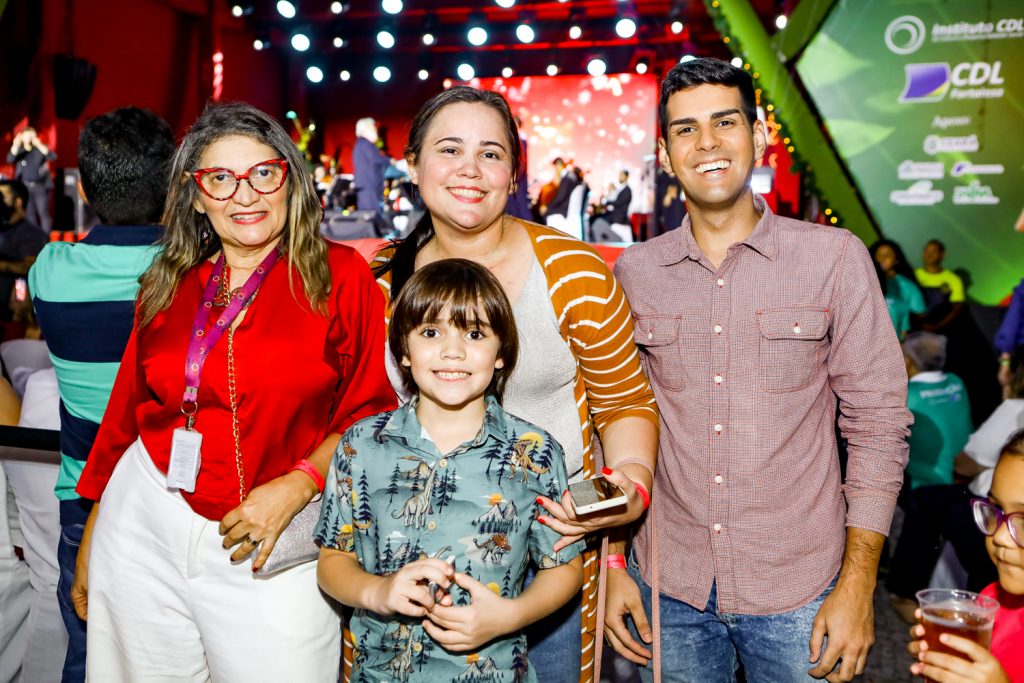 Lucia Ribeiro, Gabriel E Fernanda Leite, Jordan Vall