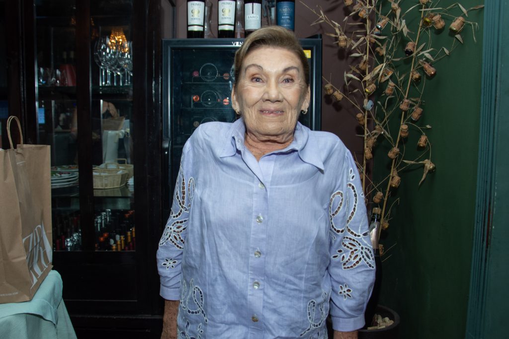 Lúcia Saraiva Leão