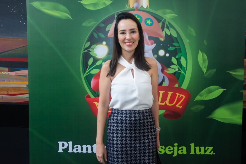 ECONOMIA E CULTURA - CDL de Fortaleza realiza o lançamento do evento Ceará Natal de Luz