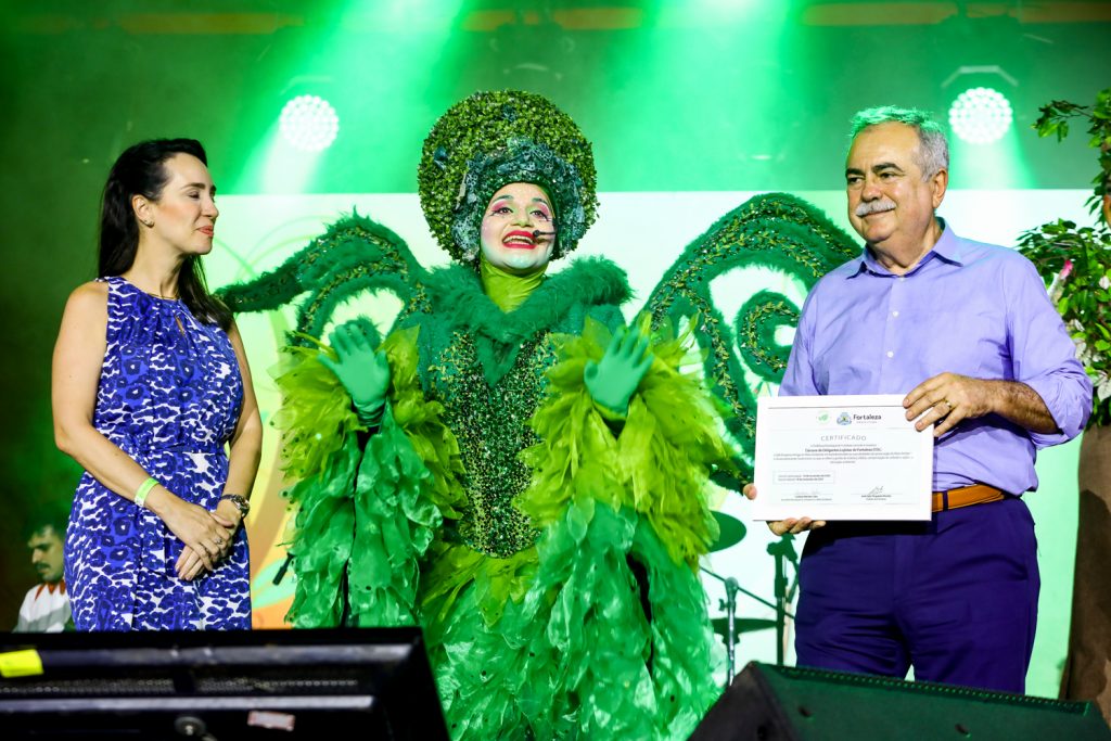 Luciana Lobo E Assis Cavalcante