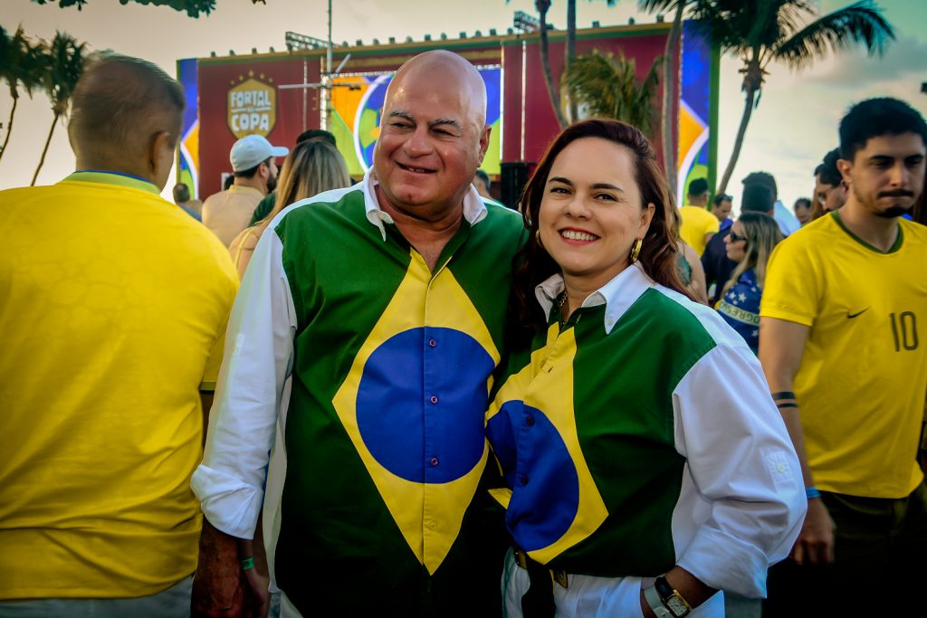 Luciano E Denise Cavalcante