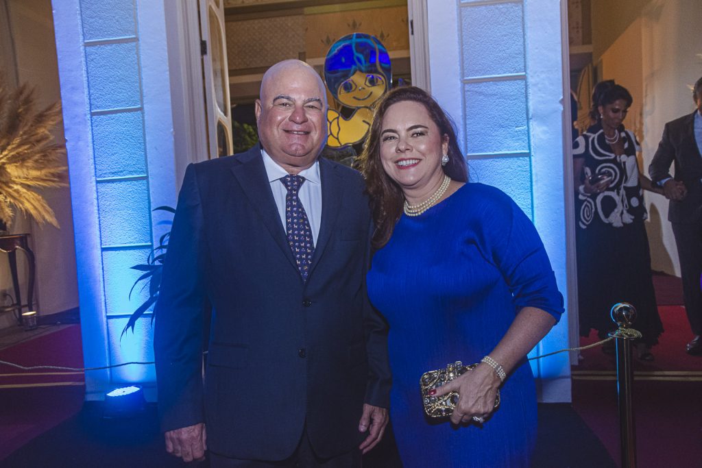 Luciano E Denise Cavalcante