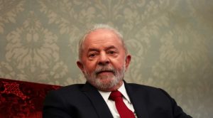Luiz Inácio Lula Da Silva (pt). Foto Divulgação
