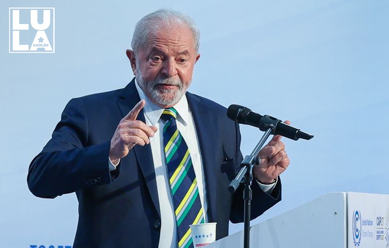 Lula desembarca em Brasília para avançar nas tratativas da PEC e Ministérios