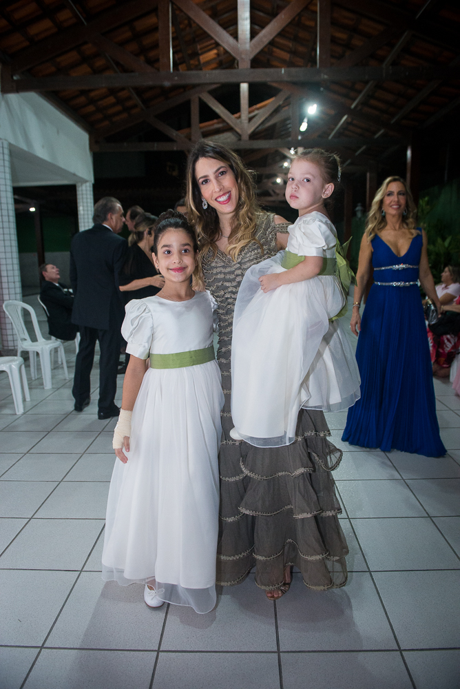 Luiza, Júlia E Beatriz Albuquerque (1)