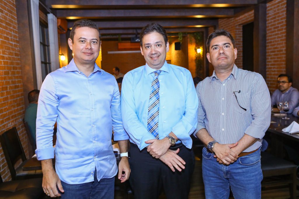 Magno The, Marcio Vitor E Alisson Sipiao (1)