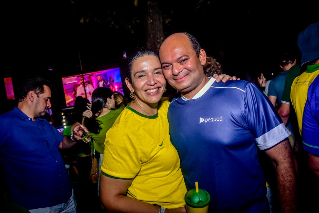 Manuela Rosa E Otílio Ferreira