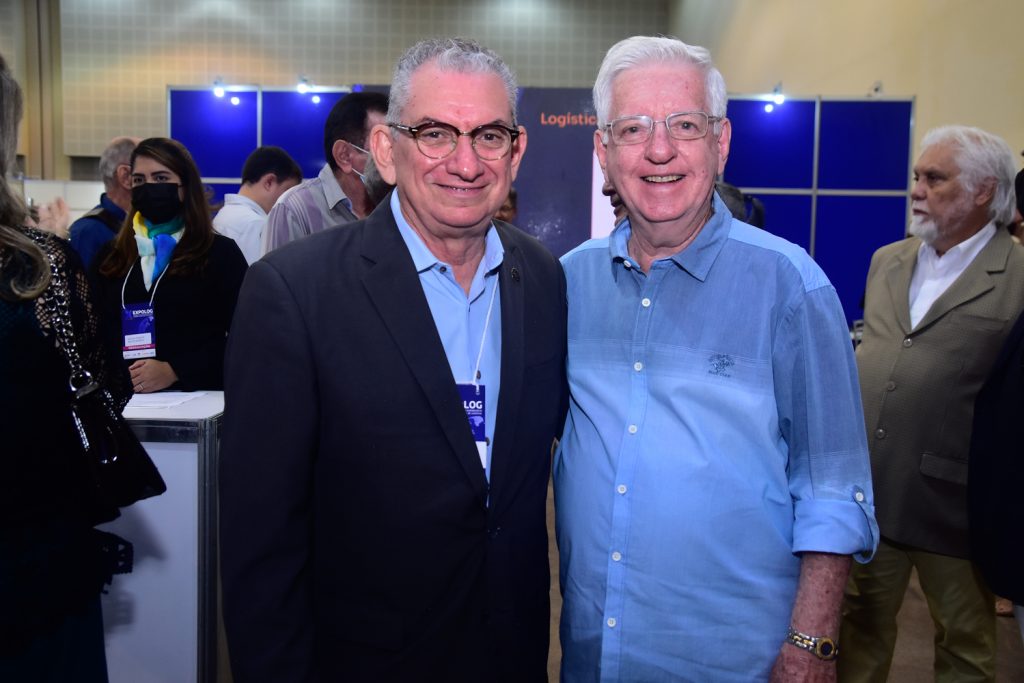 Marcelo Maranão E Fernando Dall'olio