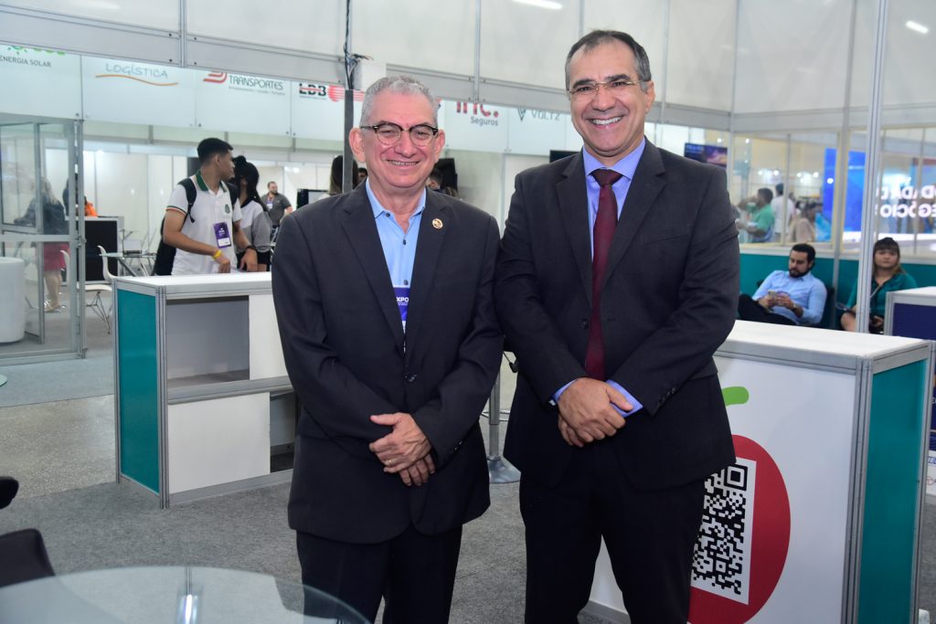 Marcelo Maranhão E Eduardo Neves