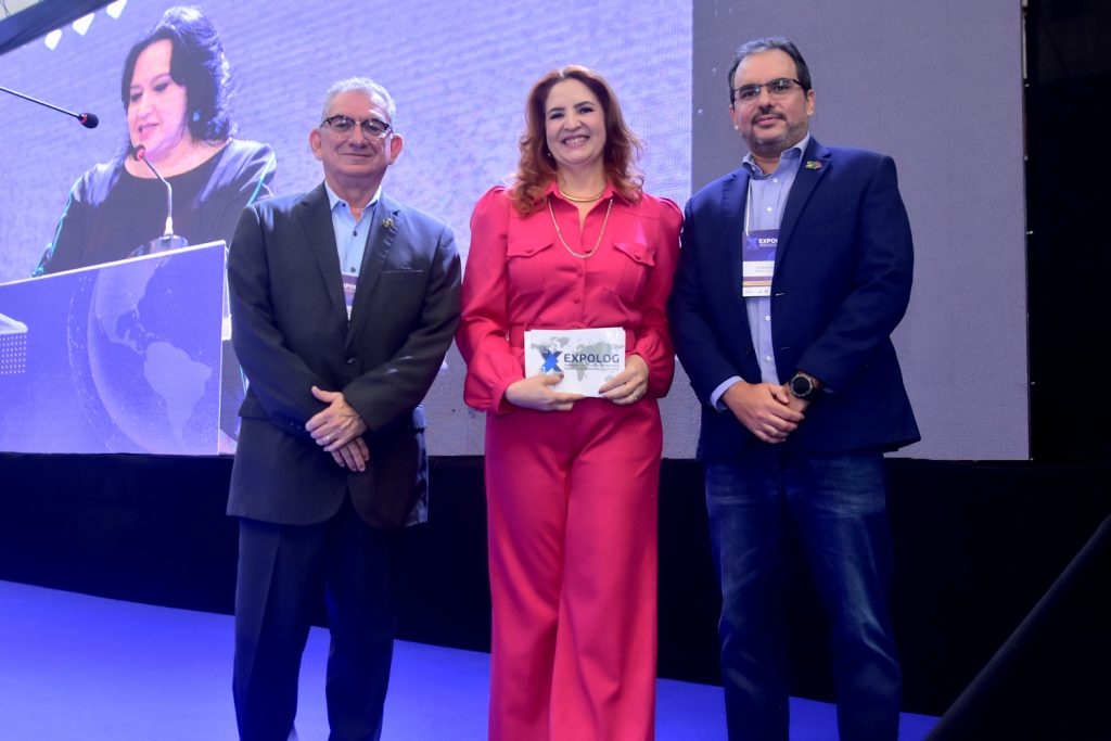 Marcelo Maranhão, Enid Câmara E Eugenio Vieira (3)