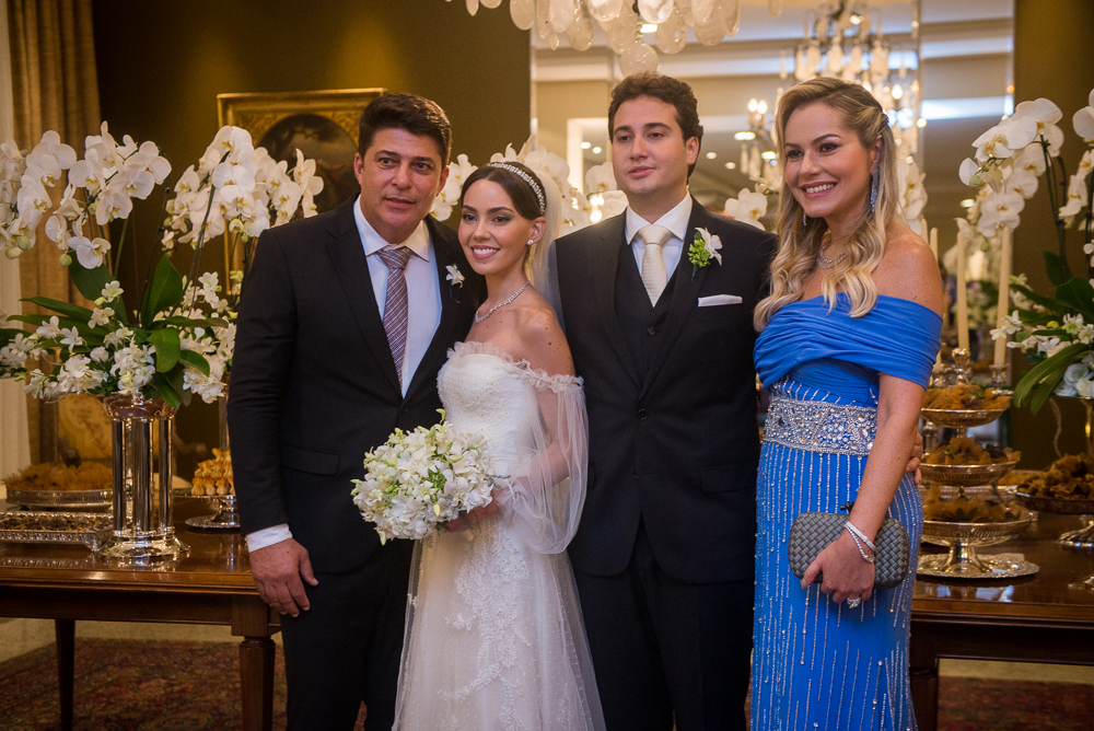 Marcelo Sombra, Natasha Dias Branco, André Rangel E Talyzie Mihaliuc (3)