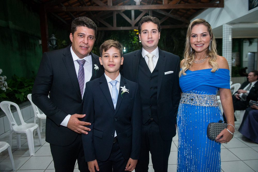 Marcelo Sombra, Nicolas Franco, André Rangel E Talyzie Mihaliuc (4)