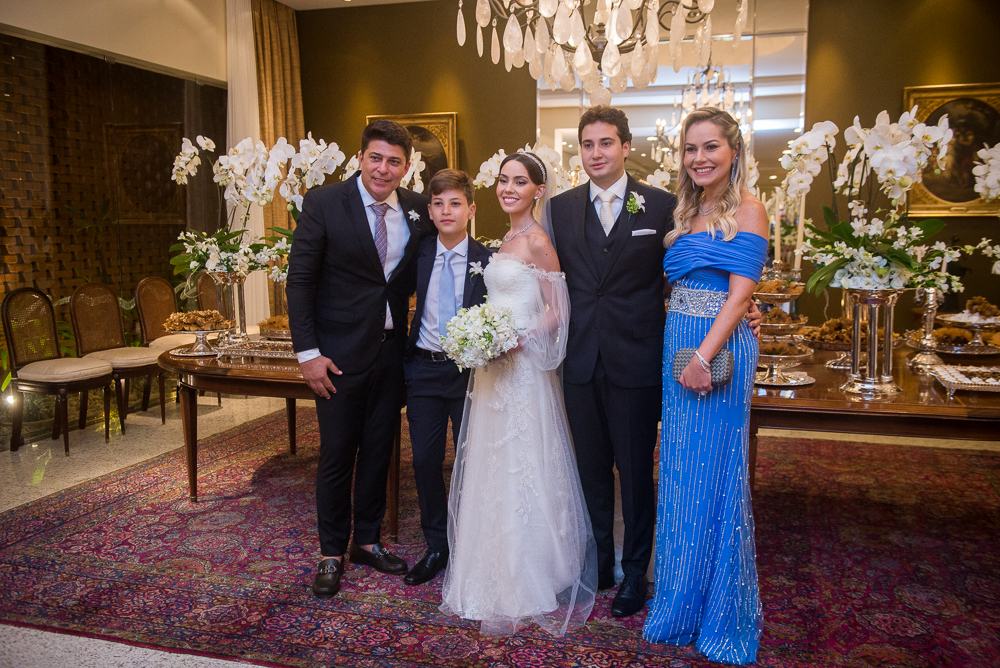 Marcelo Sombra, Nicolas Mihaliuc, Natasha Dias Branco, André Rangel E Talyzie Mihaliuc (1)