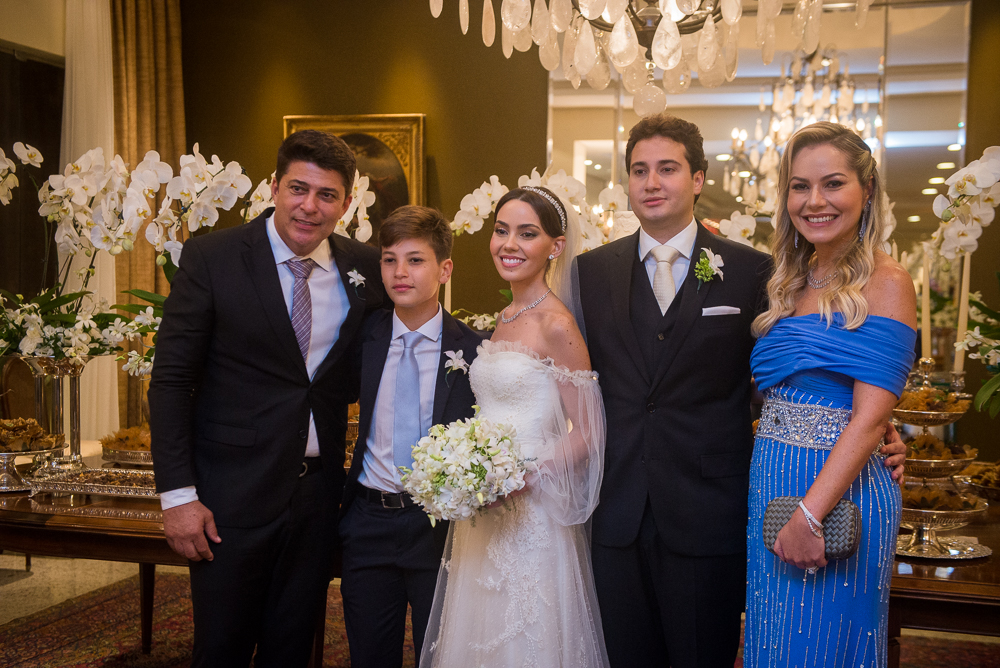 Marcelo Sombra, Nicolas Mihaliuc, Natasha Dias Branco, André Rangel E Talyzie Mihaliuc (4)