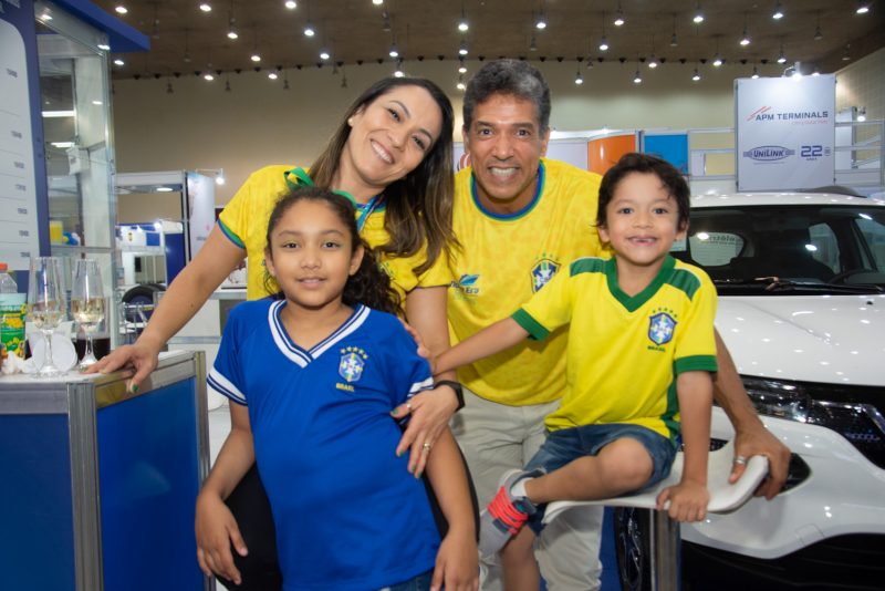 17ª edição - Palestras, debates e comemoração marcam o segundo dia da Expolog 2022