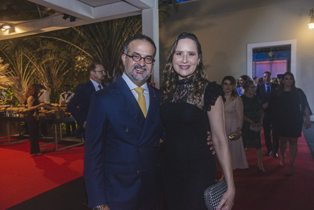 Marcio E Manoela Crisostomo