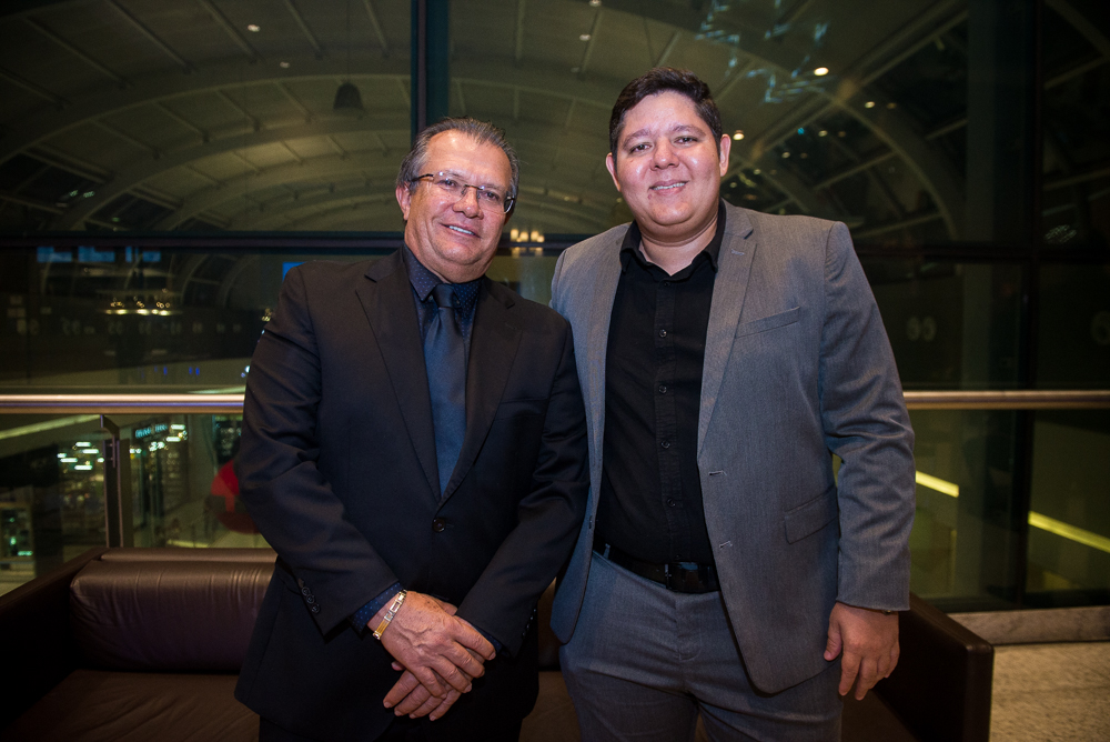 Marcos Cunha E Henrique Batista (3)